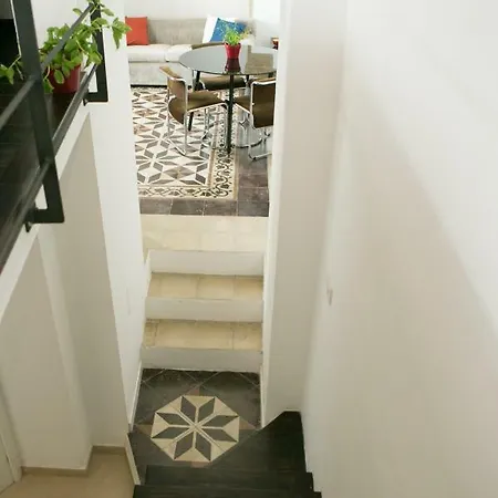 Centro Storico Διαμέρισμα *