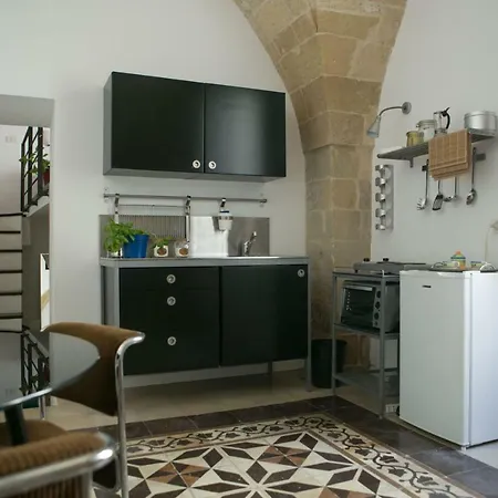 Διαμέρισμα Centro Storico Λέτσε