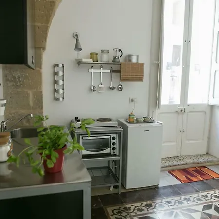 Centro Storico * Λέτσε