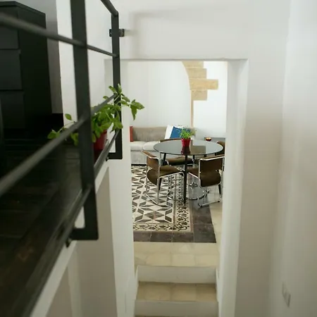 Διαμέρισμα Centro Storico Λέτσε
