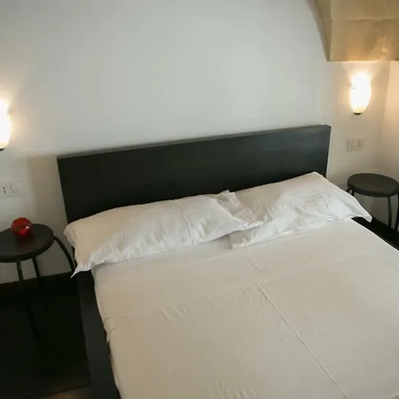 Centro Storico * Λέτσε