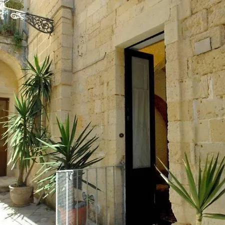 Apartmán Centro Storico Lecce
