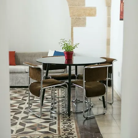 Centro Storico Lecce